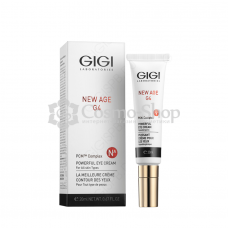 GiGi New Age G4 Eye Cream 20ml / Крем для век 20мл